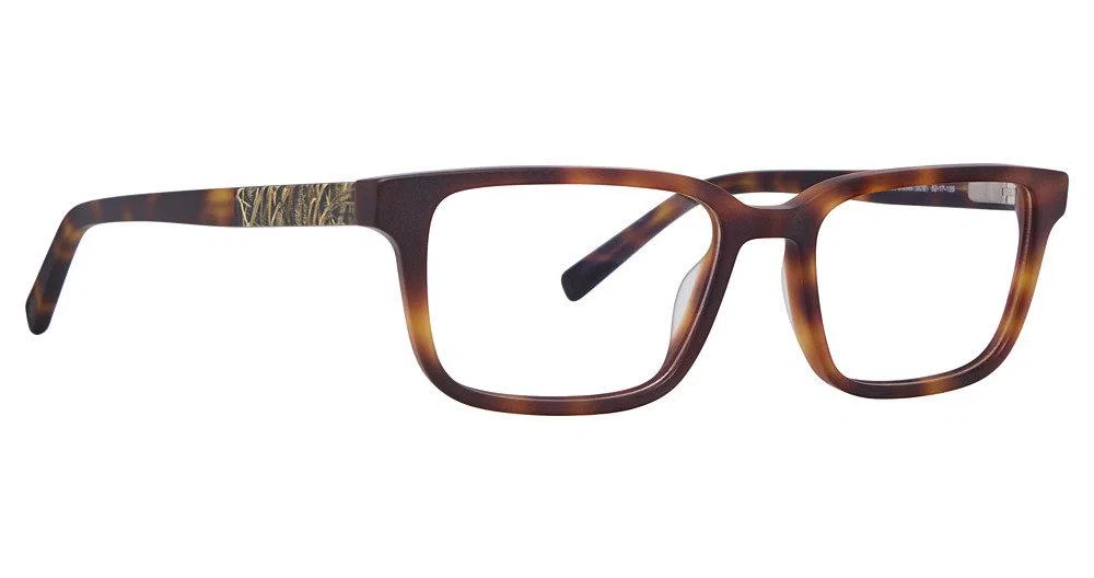 Mossy Oak Boys collection MOTWINPONDS Eyeglasses - view 3